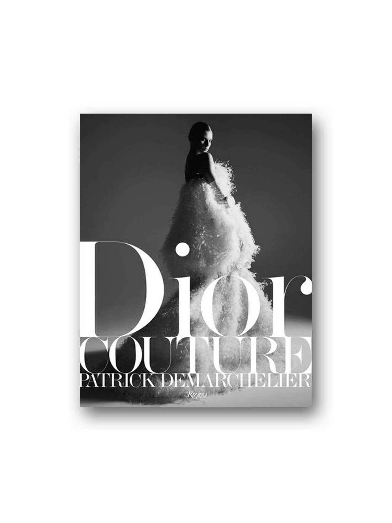 洋書 Dior Couture Patrick Demarchelier 9_568774e6-2109-4f72-b33e-