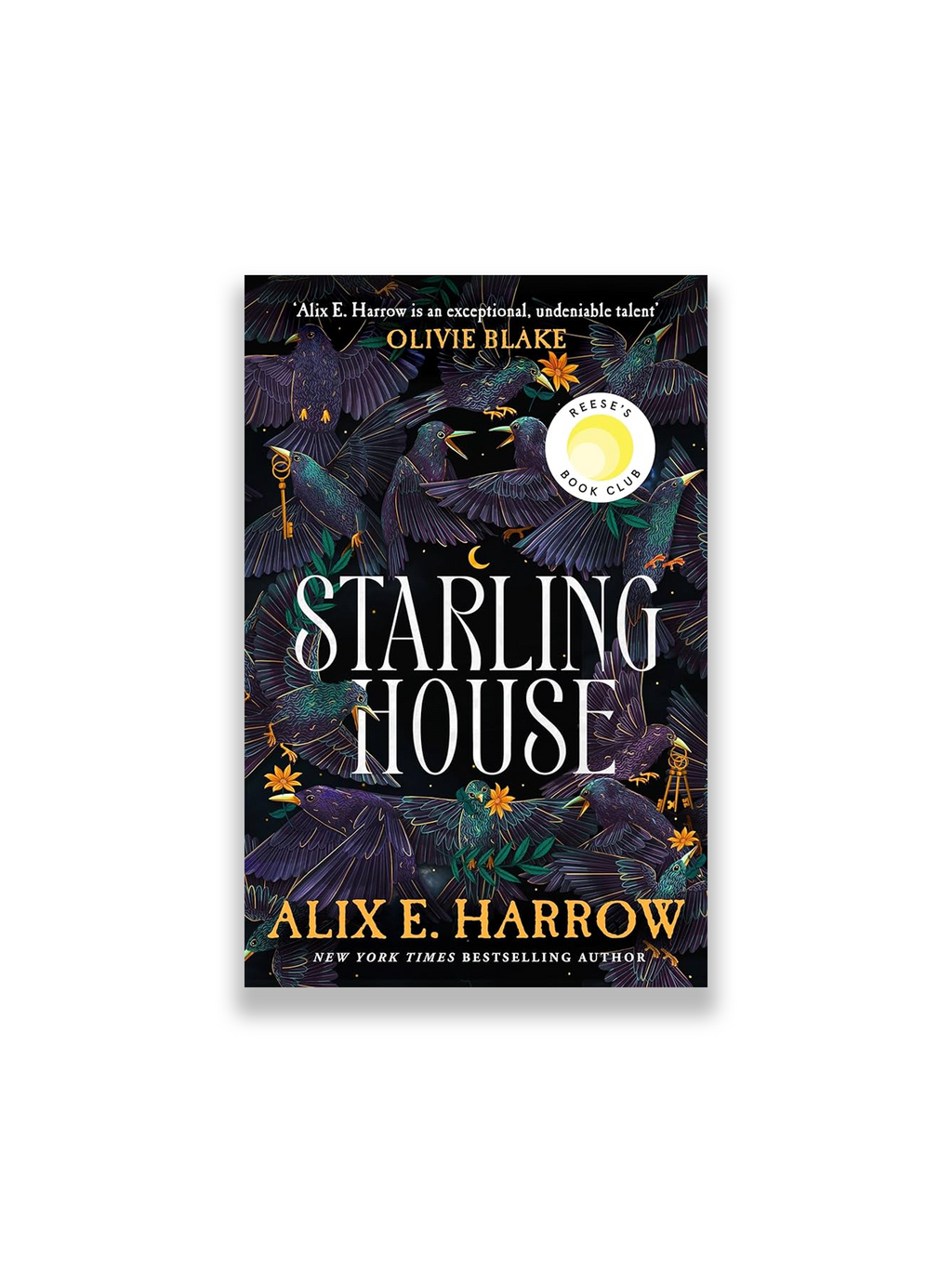 The Starling House