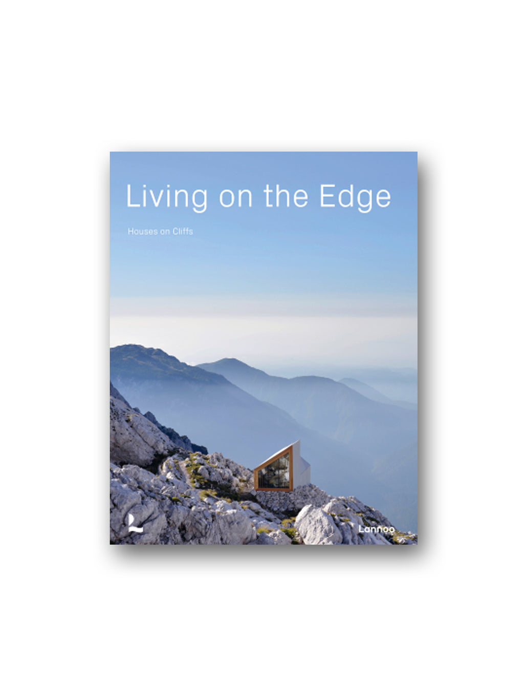 Living on the Edge : Houses on Cliffs