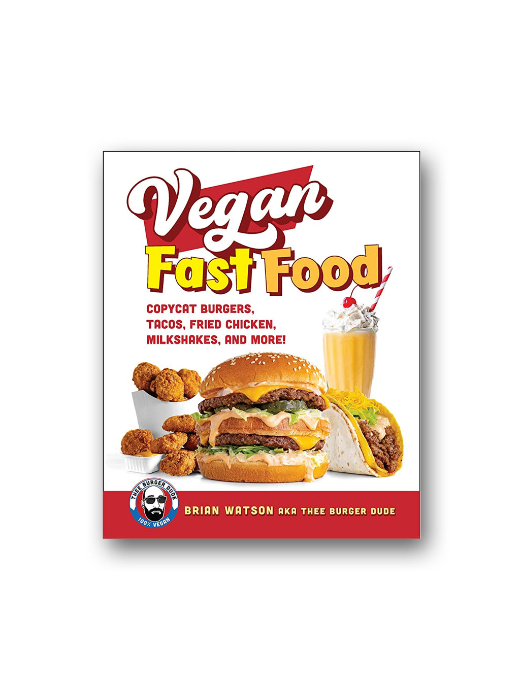 Vegan Fast Food