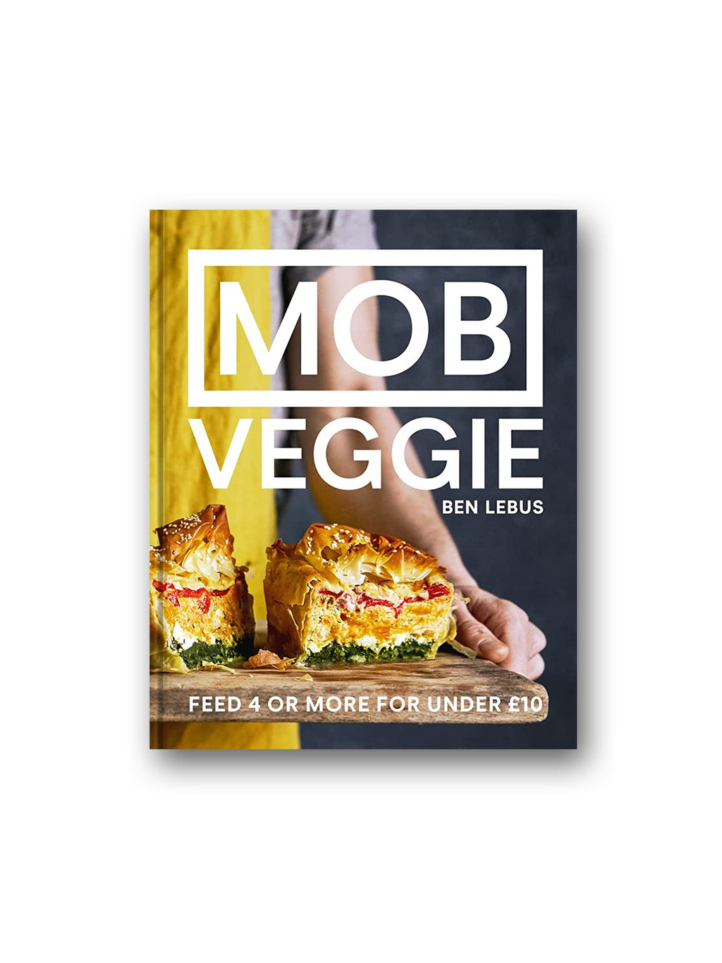 MOB Veggie