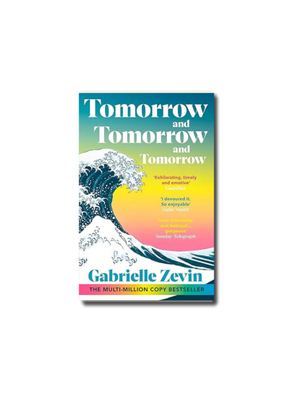 Tomorrow, and tomorrow, and tomorrow