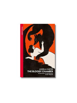 The Bloody Chamber and Other Stories