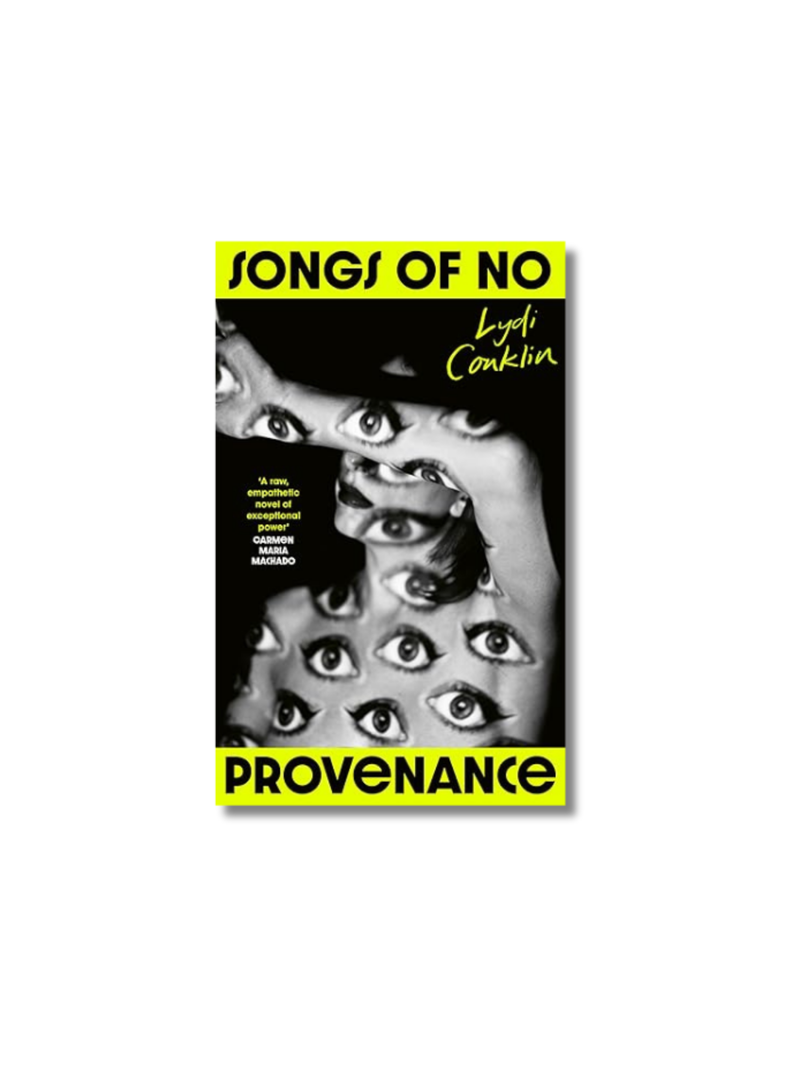 Songs of No Provenance