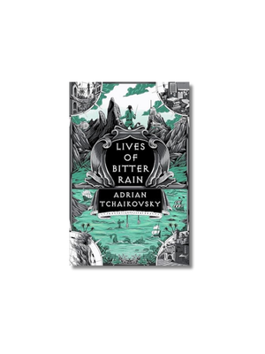 Lives of Bitter Rain