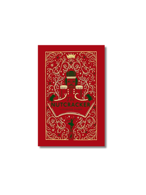 The Tale of the Nutcracker: The beloved children's Christmas classic