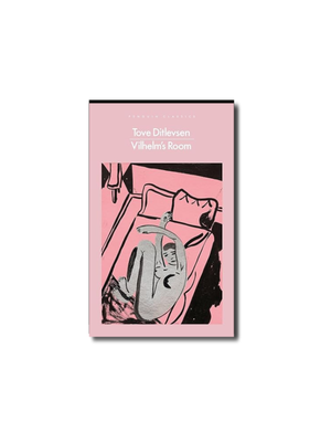 Vilhelm's Room: Tove Ditlevsen