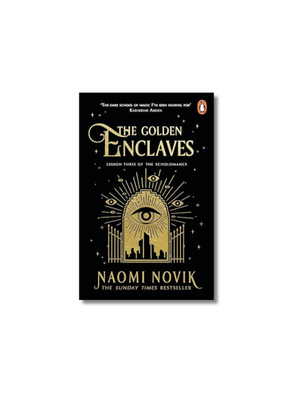 The Golden Enclaves