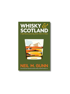 Whisky and Scotland