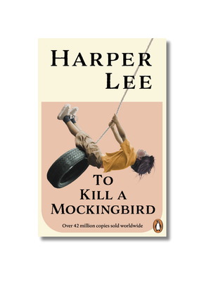 To Kill A Mockingbird