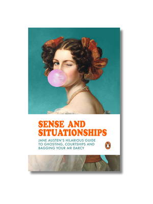 Sense and Situationships