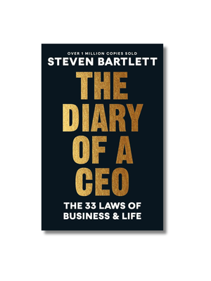 The Diary of a CEO