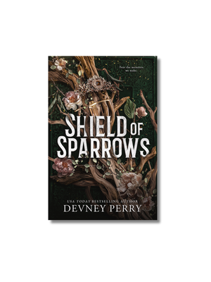 Shield of Sparrows