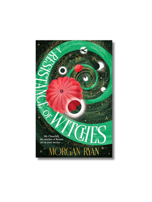 A Resistance of Witches