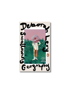 Swallowing Geography