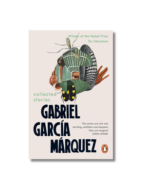 Collected Stories: Gabriel Garcia Marquez