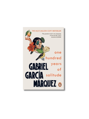 One Hundred Years of Solitude