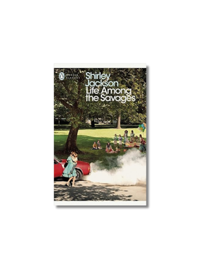 Life Among the Savages