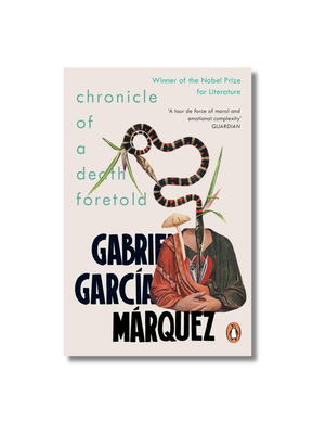 Chronicle of a Death Foretold