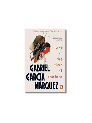 Love in the Time of Cholera