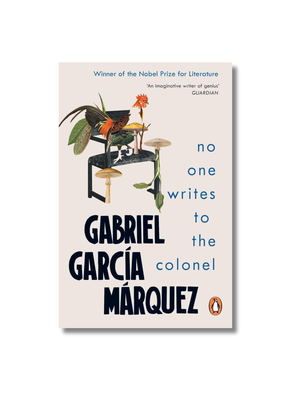 No One Writes to the Colonel