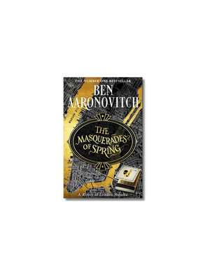 The Masquerades of Spring