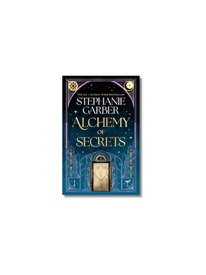 Alchemy of Secrets
