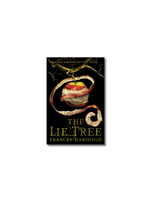 The Lie Tree: A Novel