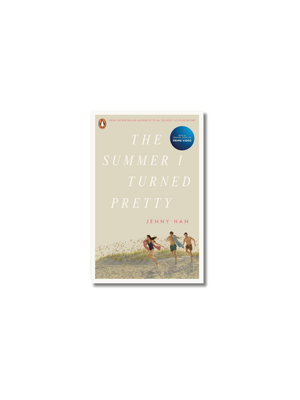 The Summer I Turned Pretty: The bestselling YA romance, now a major TV series: 1