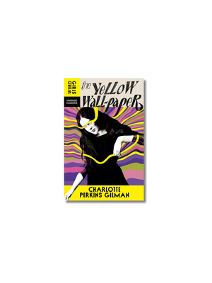 The Yellow Wall-Paper