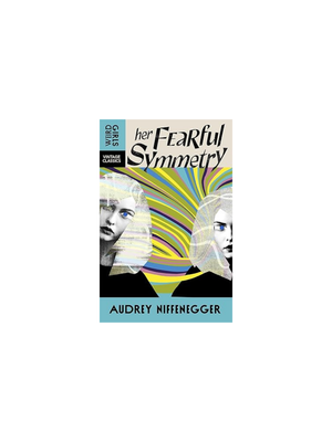 Her Fearful Symmetry