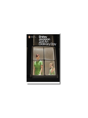 Just an Ordinary Day