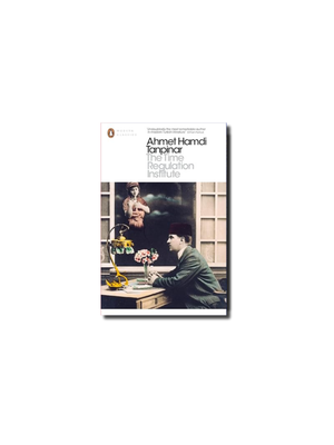 The Time Regulation Institute