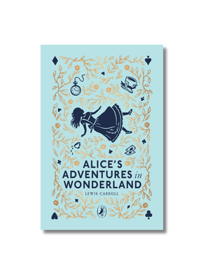 Alice's Adventures in Wonderland