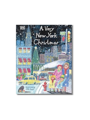A Very New York Christmas!
