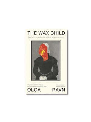 The Wax Child