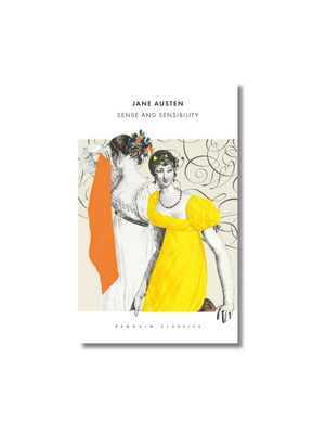 Sense and Sensibility