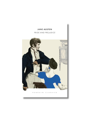 Pride and Prejudice