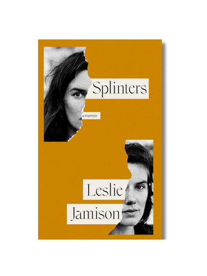 Splinters: A Memoir Hardcover
