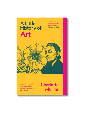 A Little History of Art