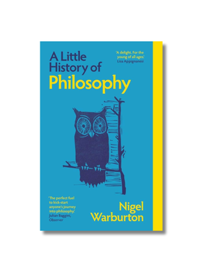A Little History of Philosophy