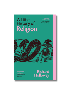 A Little History of Religion