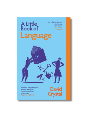 A Little Book of Language