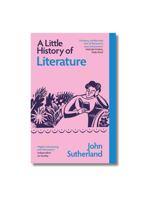 A Little History of Literature