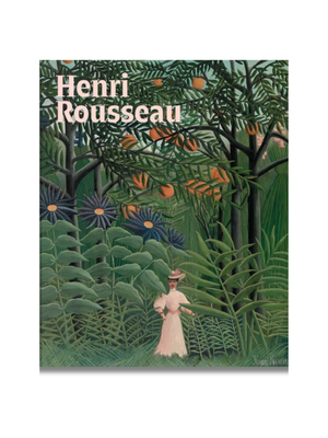 Henri Rousseau: A Painter's Secrets Hardcover