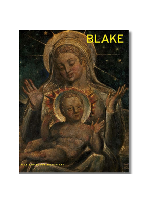 Blake _ Hardcover