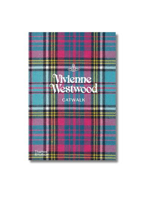 Vivienne Westwood Catwalk: The Complete Collections Hardcover