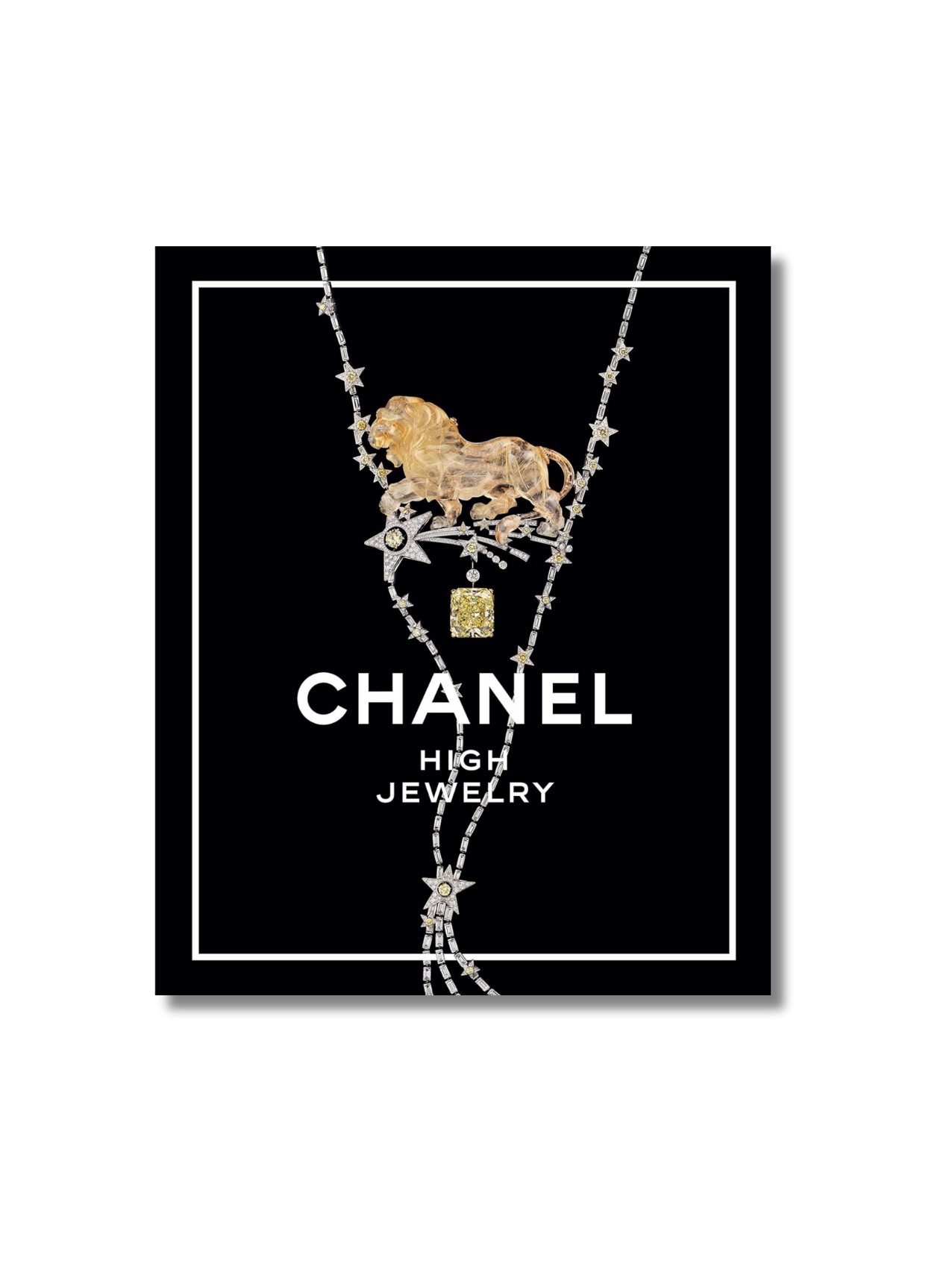 Chanel High Jewelry Hardcover – Minoa Books