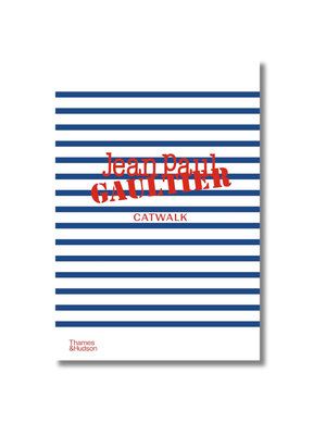 Jean Paul Gaultier Catwalk: The Complete Collections Hardcover