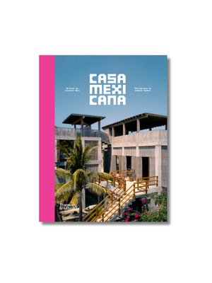Casa Mexicana Hardcover